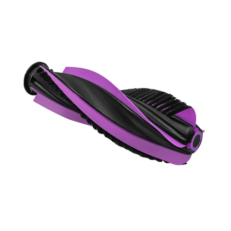 【24 ساعة-البيع!】لـ JONR P20 PRO جهاز آلي لتنظيف الأتربة قطع غيار 4 قطع فرشاة جانبية + 1 قطعة فرشاة رئيسية