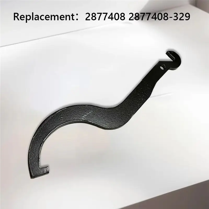 WF-Auto Parts Prodigy Spanner Span Spreader Wrench Compatible With 2009-2019 Polaris XP 550 RZR General 1000 900 Replaces