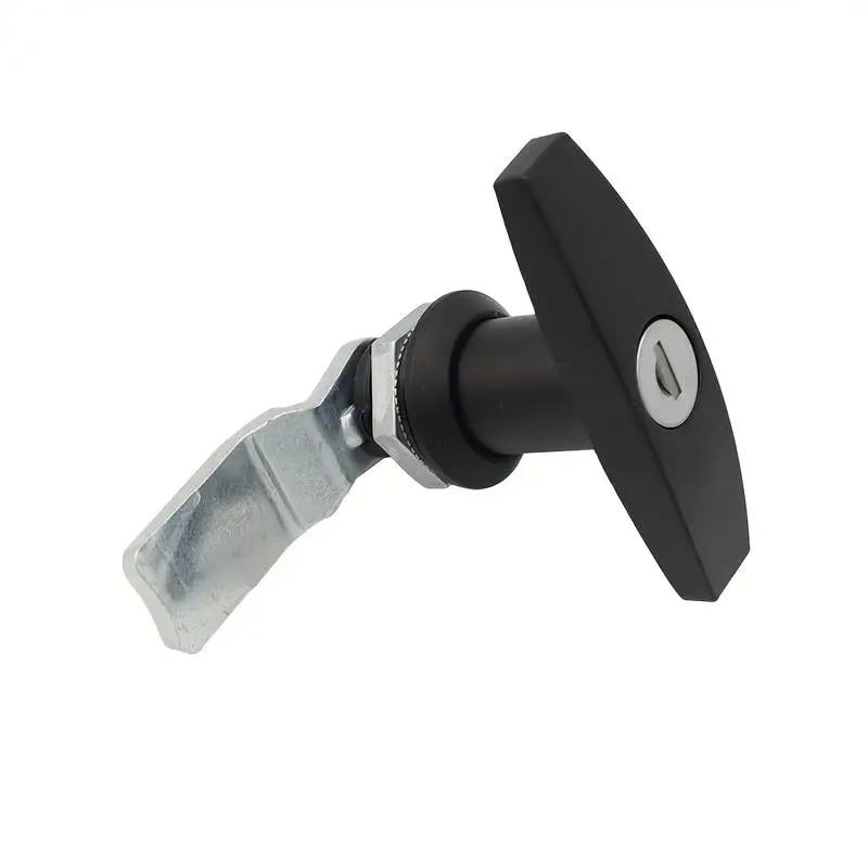 Motorhome RV MS324-1-2T Handle Lock Air Purifier Equipment Lock Cabinet Door Lock MS101-1A Campervan Cabinet Security Lock - view 3