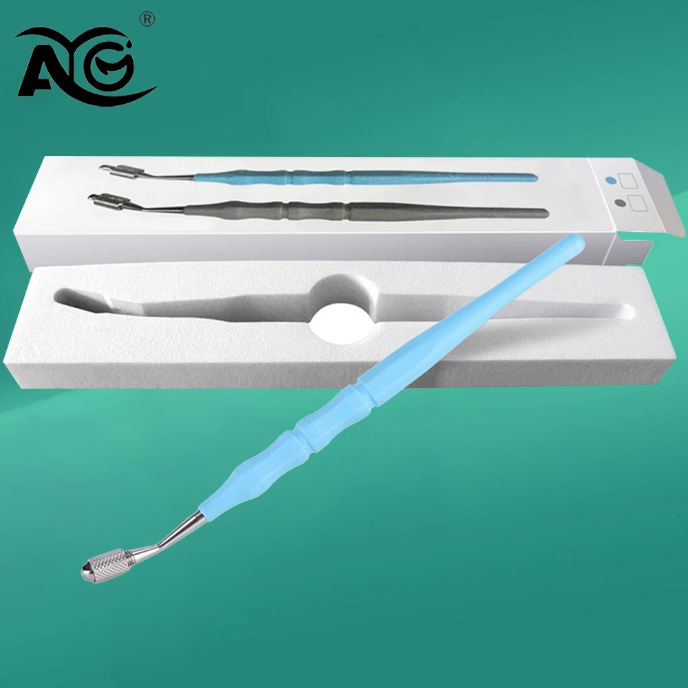 

1Pcs Dental Root Canal File Holder Hand File Holding Handle Reamer Retainer Endodontic Instrument Grip Tool for Root Canal