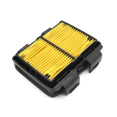 LONCIN For LONCIN VOGE LX300GY-D 300GY 300 Rally LX300GYD 300 Gy Motorcycle Replacement Engine Intake Air Filter Oir Filter Cleaner