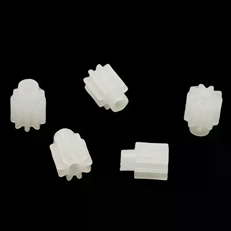 5Pcs Motor Gears Engine Cogwheel Gear For Syma RC Quadcopter Helicopter Drone Spare Parts