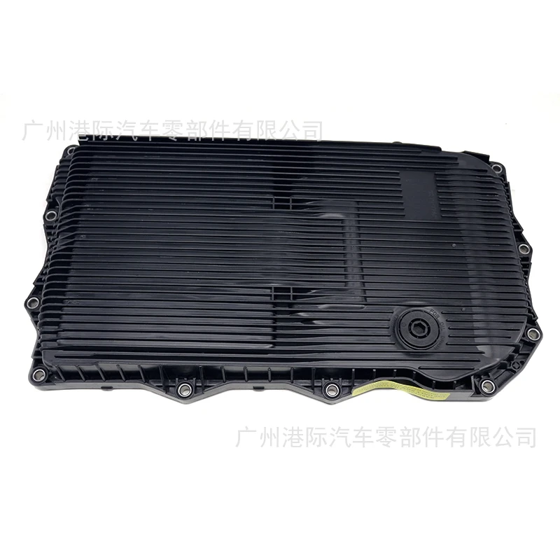 Filtre de carter d\'huile de transmission pour BMW LAND, neuf, 8Gardens, 45, 8Gardens, 70, 24118612901, 24117624192, 24117604960, 24117613253,