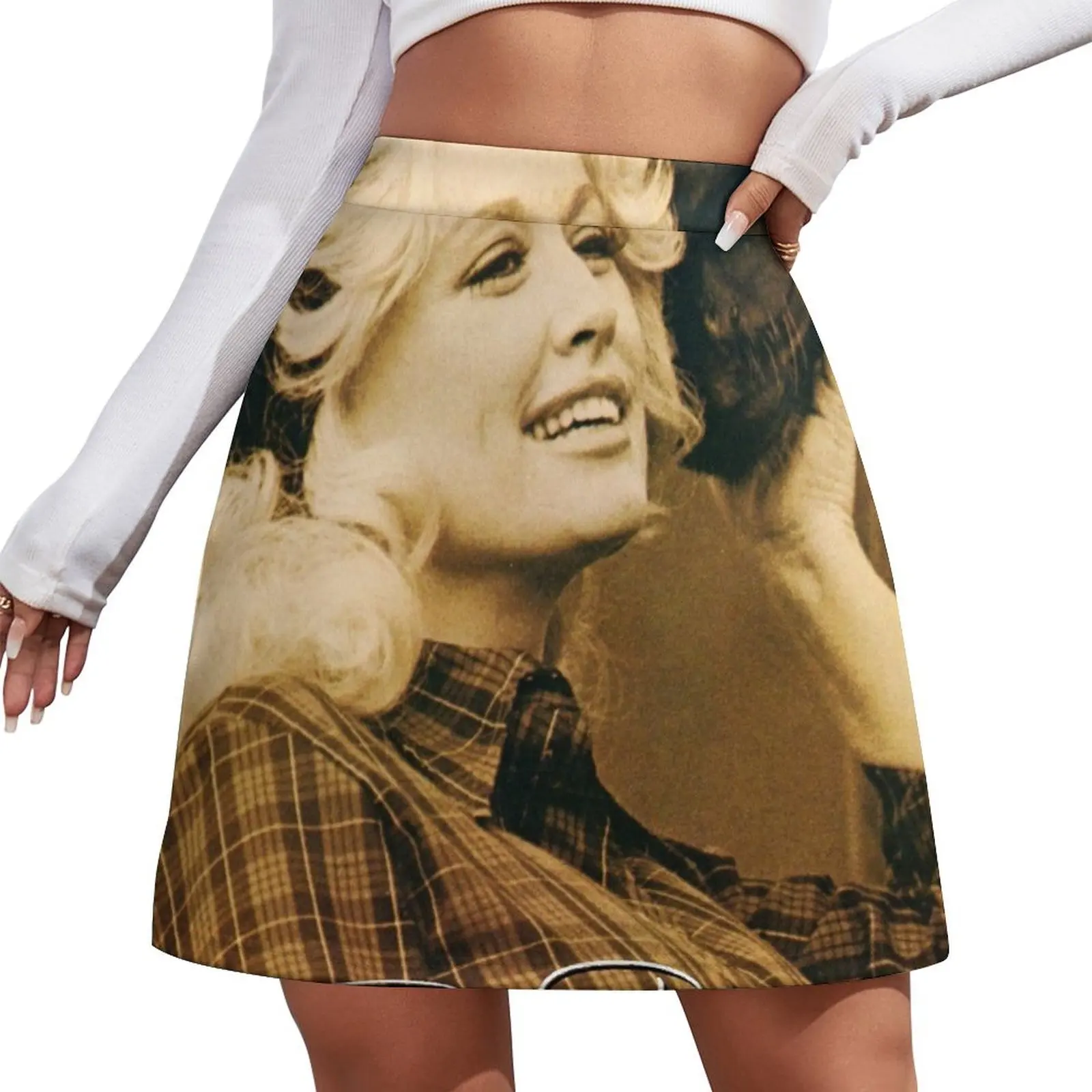 

Fourdo New Youth kang parton Legend World American Tour 2021 Mini Skirt cosplay new in clothes korean skirt Mini Skirt