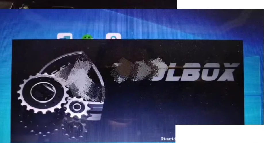 For TOOLBOX 2.1 Tesla Offline Diagnostic software Tesla Repair diagnostic software Debugging software