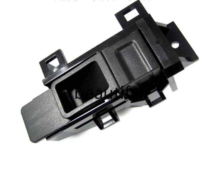 

Suitable for Discover 3 Discover 4 Rear Seat Spring Lock, 3rd Row Seat Lock, Auto Parts