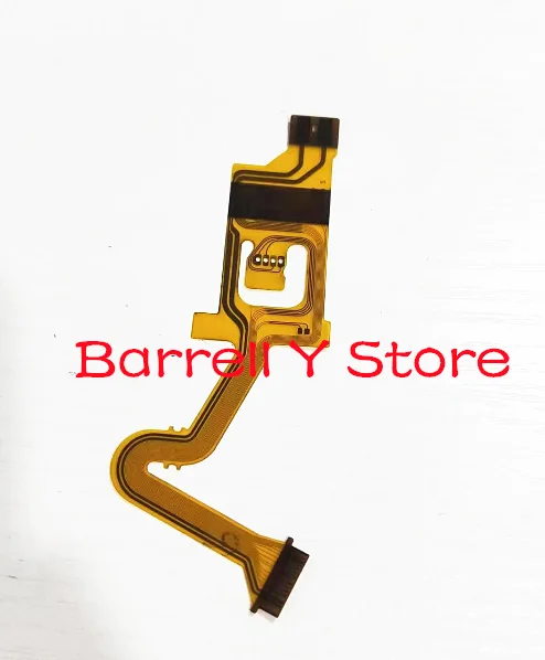 ใหม่เลนส์ Big Flex Cable สําหรับ Sony FE 55 มม.F1.8 SEL55F18Z 55 มม.ส่วนซ่อม