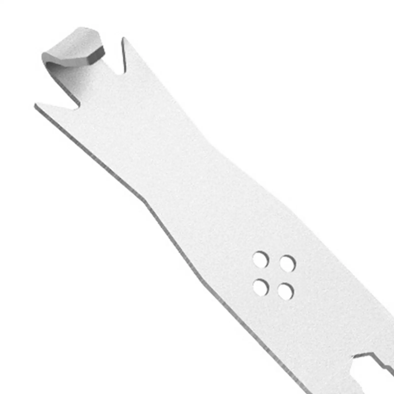 Fence Wire Twisting Easy to Use Metal Barb Wire Fixing Tool Time Saver for Agriculture Field Fencing
