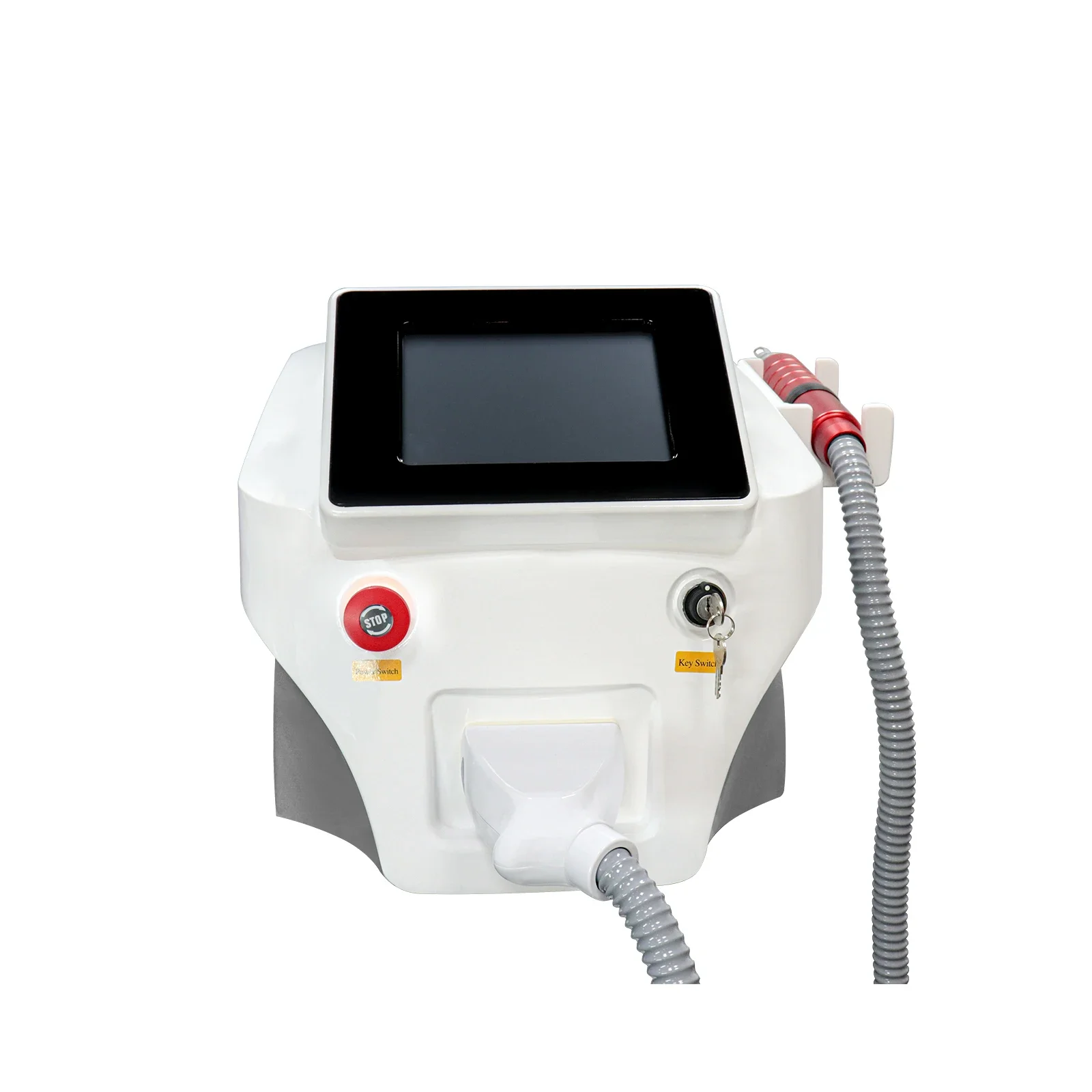 Magic Plus Best Prices  ND Yag  Carbon  Peel Tattoo Removal Machine