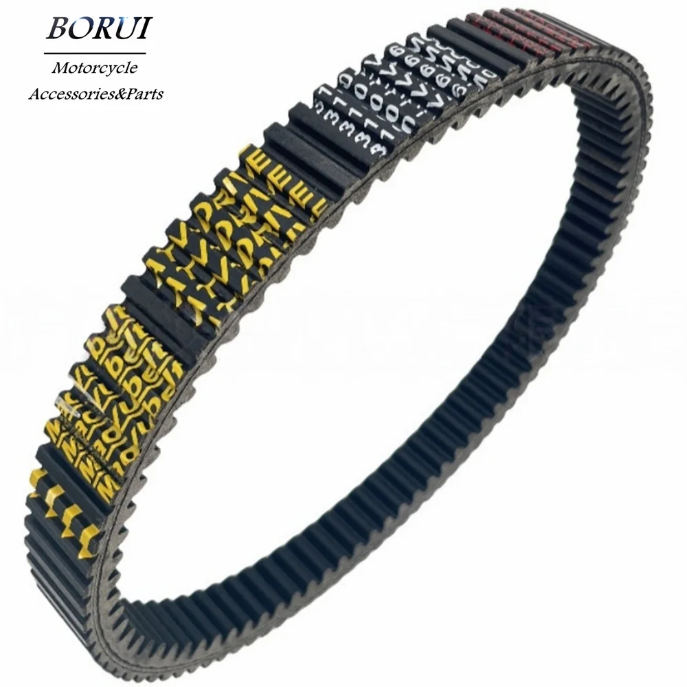 CVT Drive Belt for KYMCO 550 700 ATV UTV 23100-ZVA6-M00