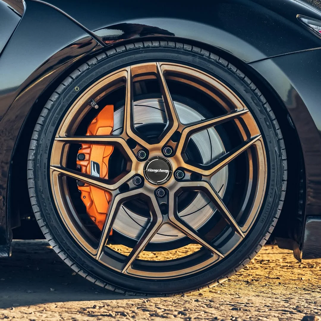 New model of 26 Forged Alloy Wheel Rim 5x120 5x112 X6 X6M M4 X5 Defender 812 Superfast GTS Available 17 18 19 20 Inch