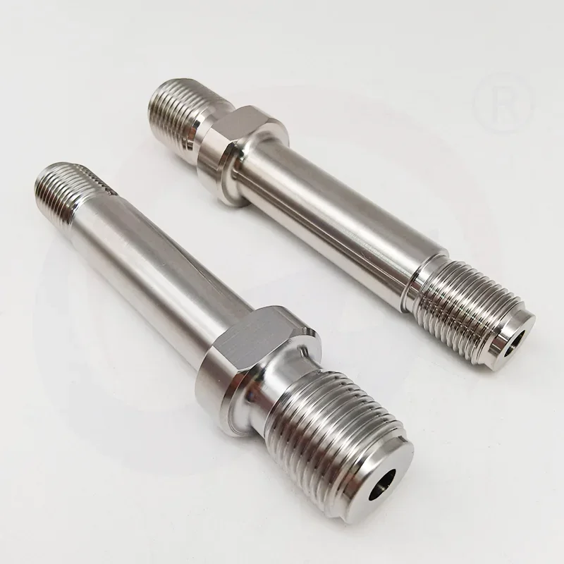 Accessories High Voltage Connecting Rod Universal Switch Body Connecting Tube Knife Head Rod