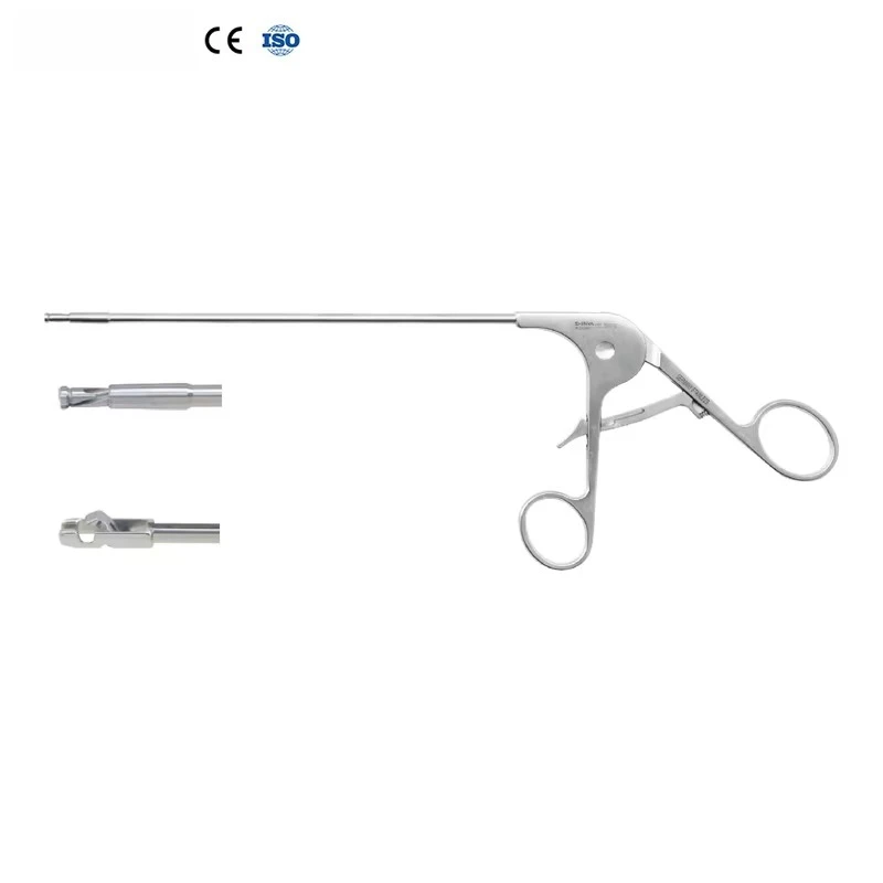 

Arthroscopic Suture Cutter Surgical Instruments