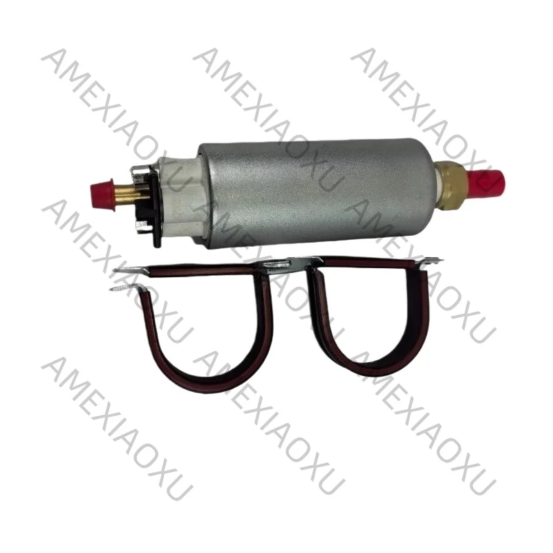 

04128101 04124573 12V Fuel Supply Pump Electronic with Bracket Engine For Deutz Engine TCD3.6 L04 TCD2.9 L04 TD3.6 TD2.9