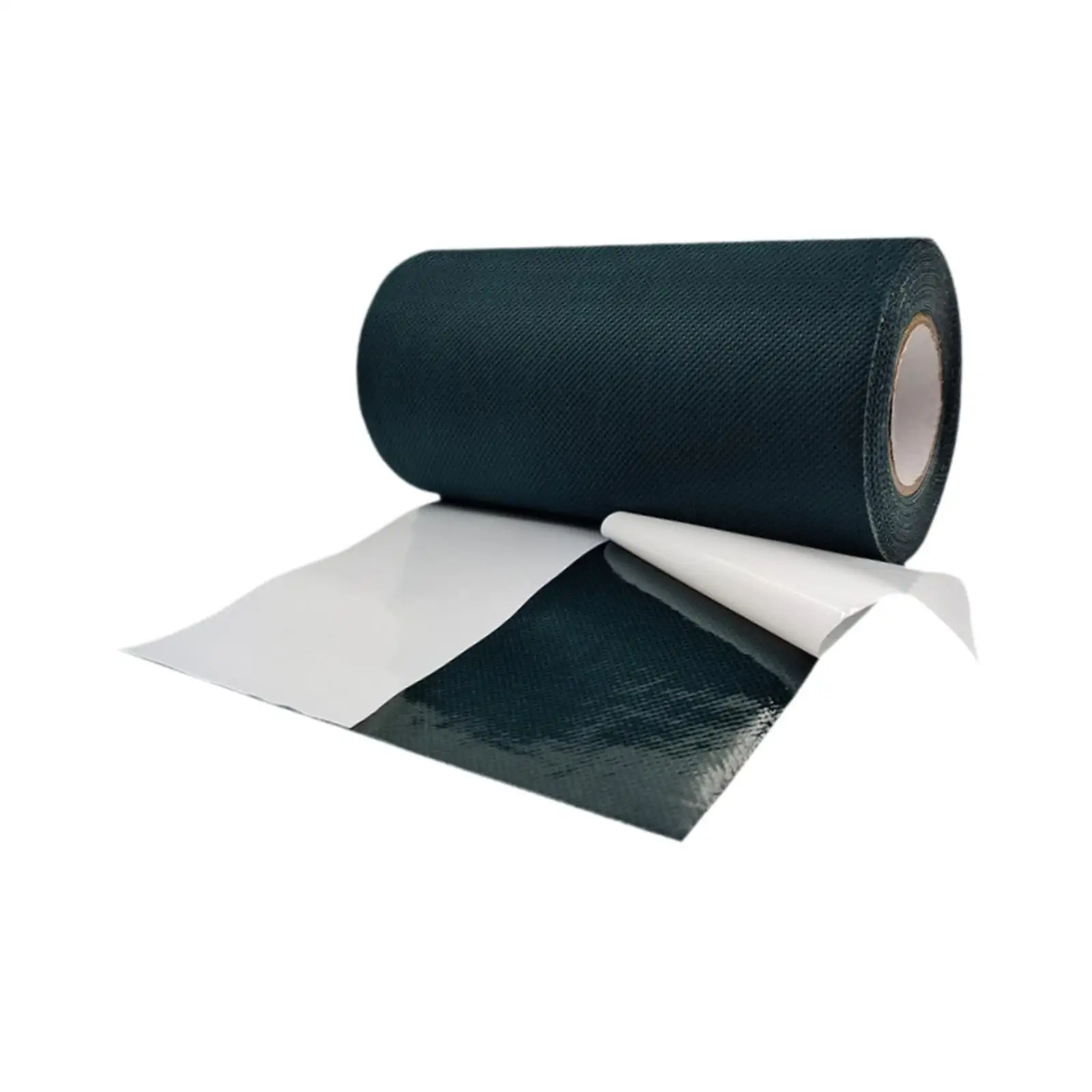 Artificial Grass Outer Union Tape Double Sided Seam Fixing Adhesive Non Woven Fabric for Garden Lawn Pathway