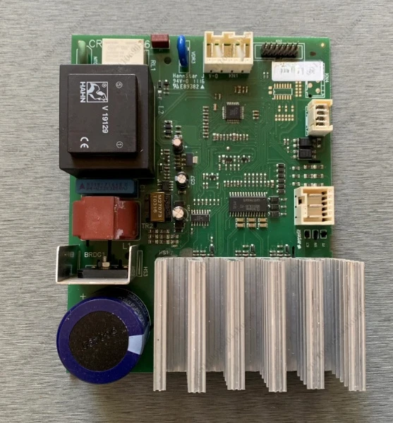 

For Washing Machine Computer Board WCC7502B01 CR7195R-6 2841610101 Part