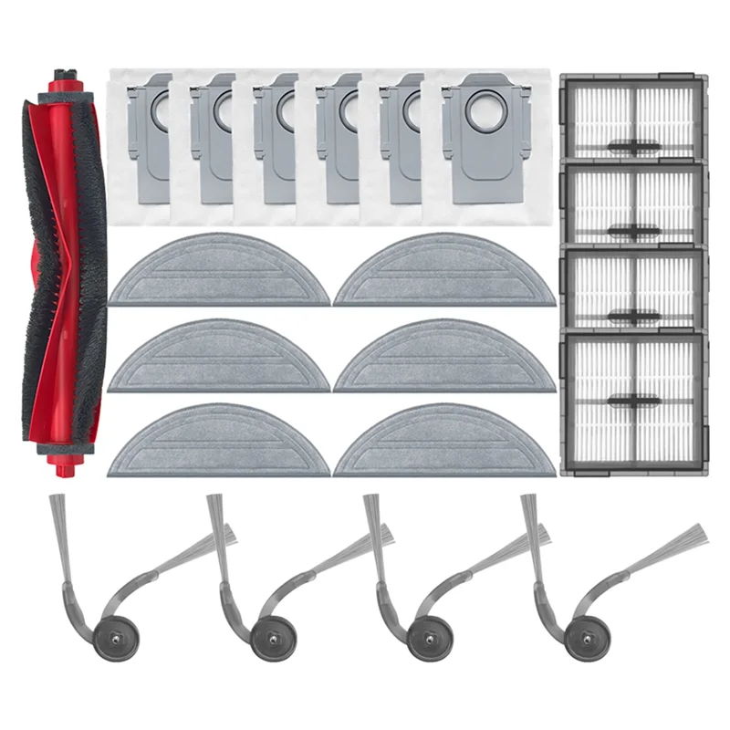 AC93-21PCS For Robo… - image