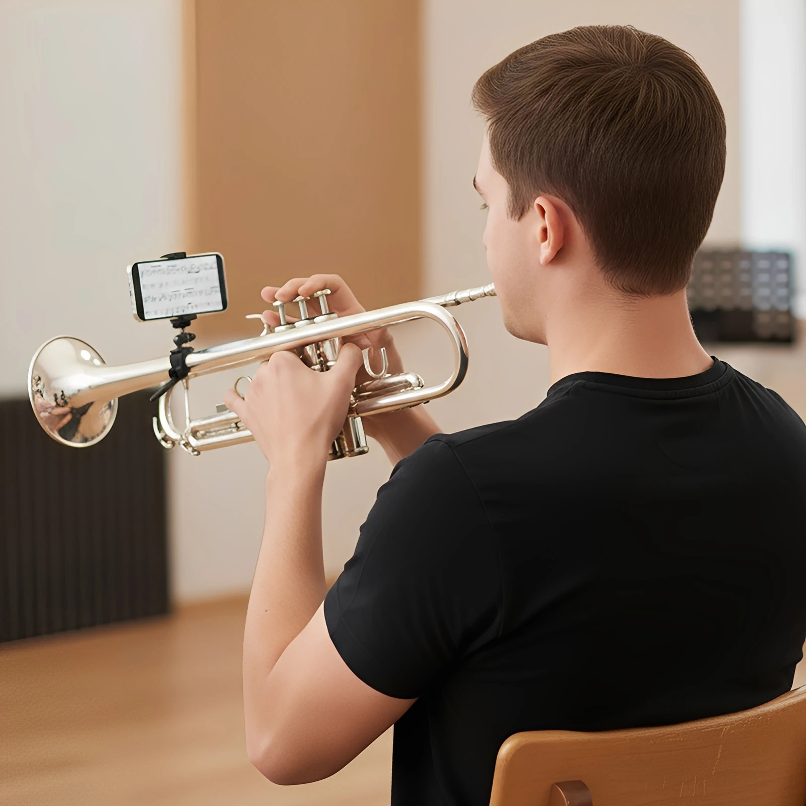 Supporto per telefono cellular - Musical Instrument Online recensione e prezzo