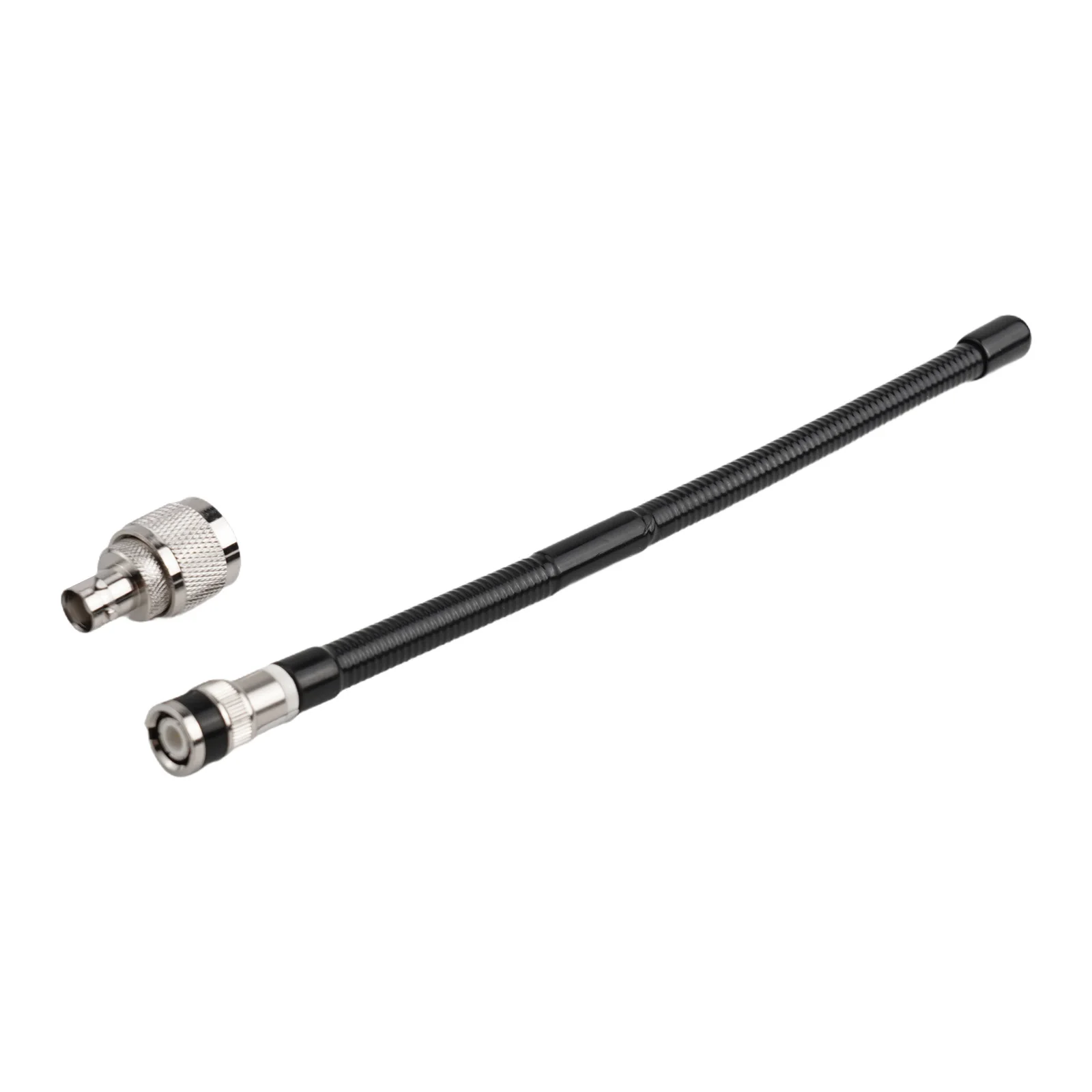 Coaxial Cable Antenna TXCB-B With Adapter With Magnetic Base Antenna 27MHz RG58 BNC Soft Magnetic BNC Male Connector