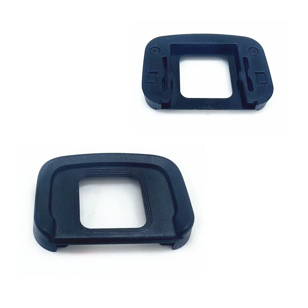 DK30 Hard Viewfinder Eyecup Eyepiece for Nikon Z50 Z 50 Mirrorless Camera Replace DK-30