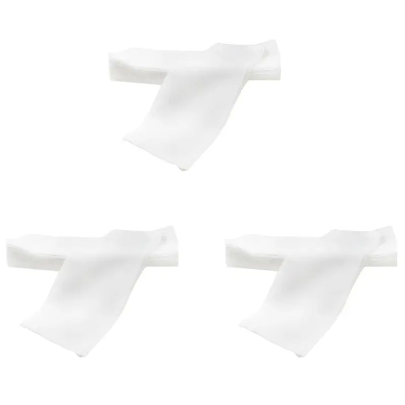 

SEWS-60 Pcs Disposable Pillow Cases Hotel Travel Breathable Single Pillow Case Double Bed Sheet Quilt Pillow Case Hotel