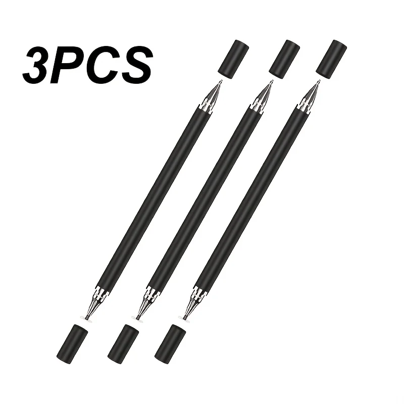 3pcs Universal Stylus pen for Touch Screen Compatible with Capacitive Touch Screens for Iphone Ipad Android Stylus Capacitive
