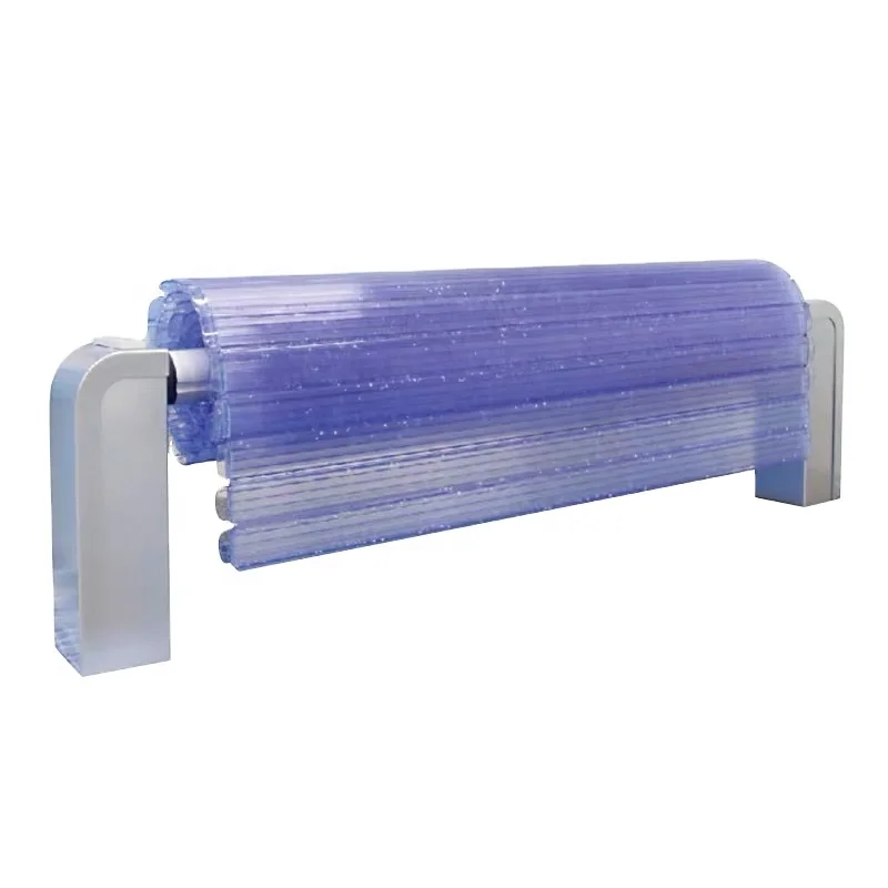 Outdoor  Automatic Swimming Pool Cover Above Ground  Pool Retractable Polycarbonate Safety Cover