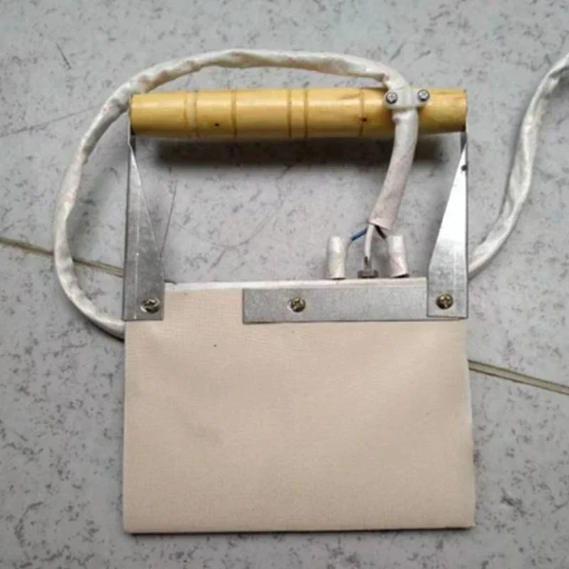 Manual Welding Machine for Plastic Steel Doors and Windows Atrium Tappet Frame Screen Window Fillet Welding Multi-function