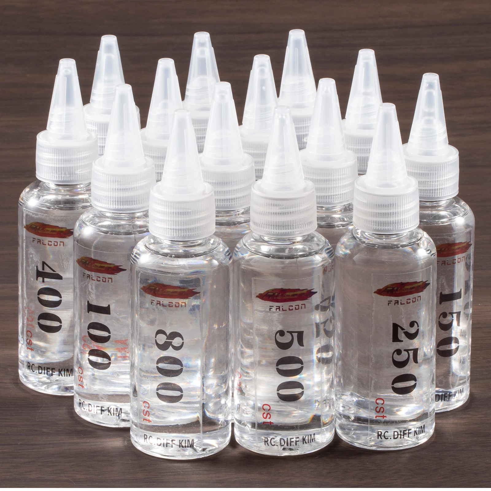 

60 мл силиконовое амортизационное масло премиум-класса 100-1000CST 10-80WT для радиоуправляемого автомобиля SCX10 TRX4 TRX-4M Slash E-Revo TAMIYA LOSI ARRMA Monster Truck