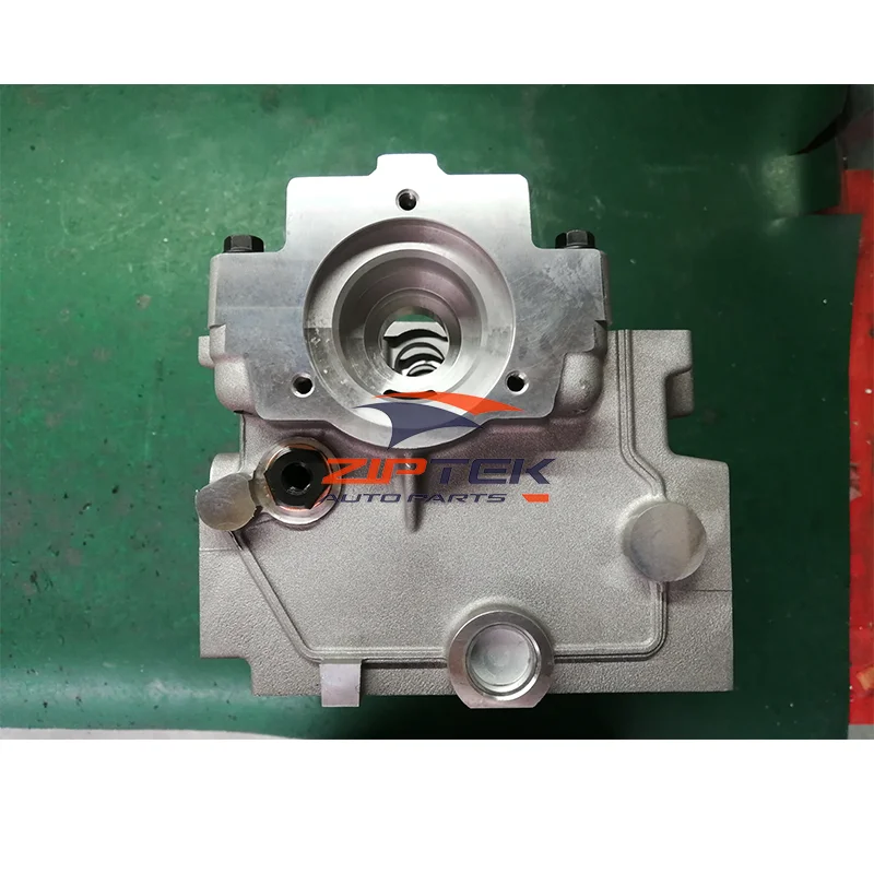 22111-27800 Kia Sportage Carens Hyundai Santa Fe Trajet 용 새로운 2.0 디젤 모터 D4EA 엔진 실린더 헤드