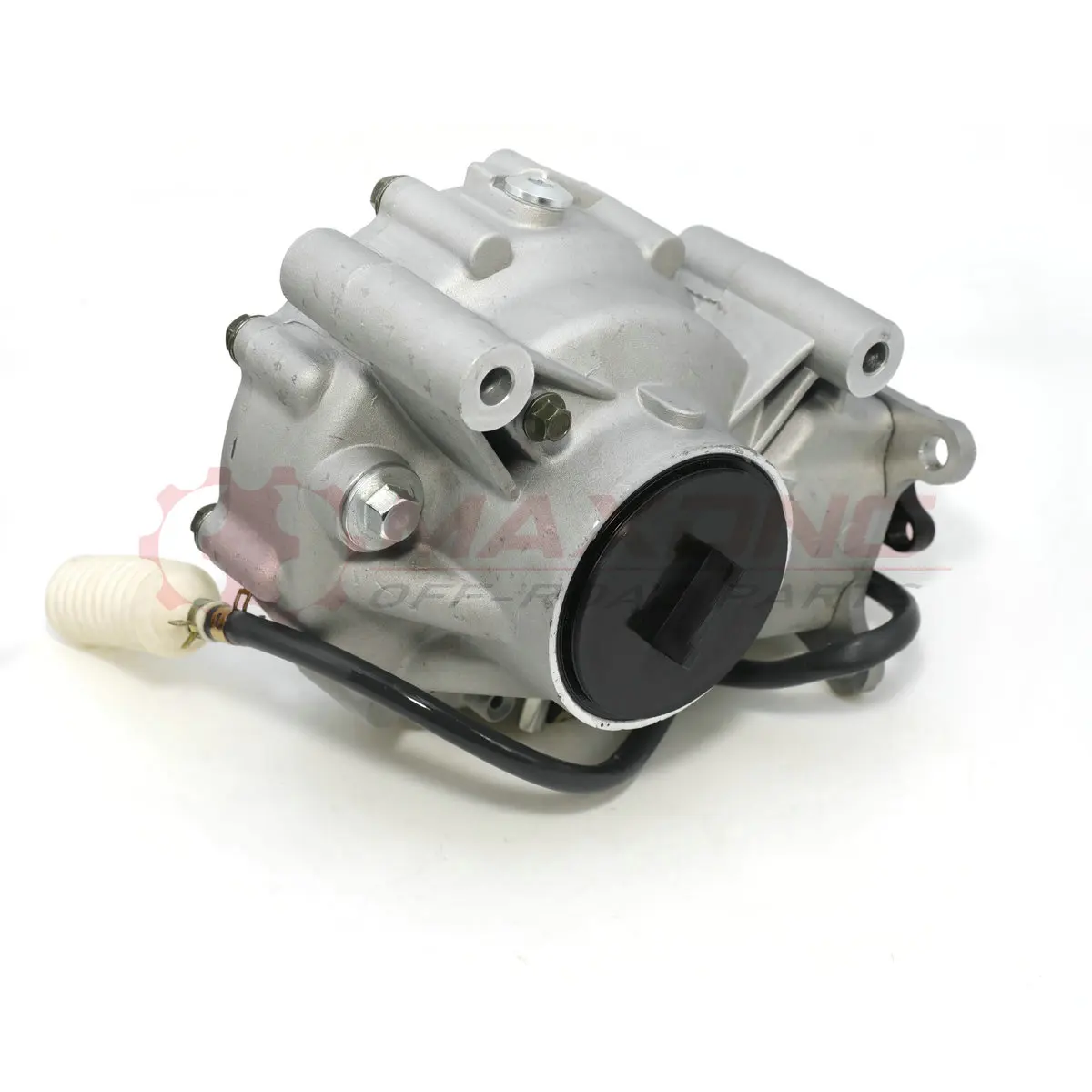 Rear Axle Assy Rear Diff Differential Gearbox For CFMOTO 500 600 196 X5 X6 Q500-330000-10001