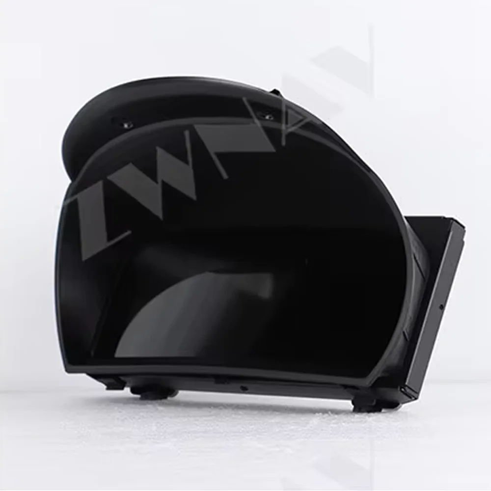 Car Dashboard For BMW Z4 E85 2004-2008 E89 2009-2015 LCD Digital Cluster Instrument Panel Gauge Virtual Cockpit Carplay Navi