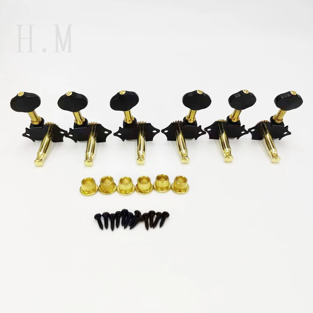 Thumbnail 4 - #11 Highest Rated Guitar String Winders to Buy in 2026