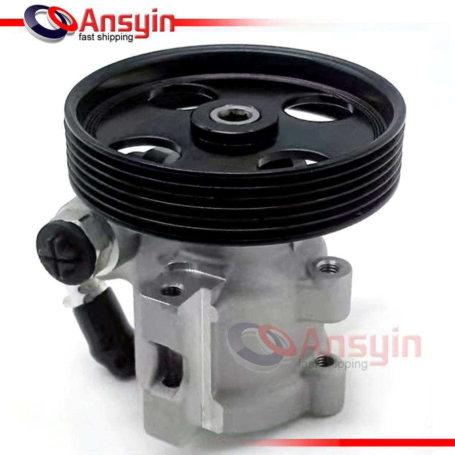 

Power Steering Pump For Peugeot 306 1.8 1.9 2.0 405 / Partner Combispace 1.8 / Citroen 1997-2007 9610519980 9614378180 96144288