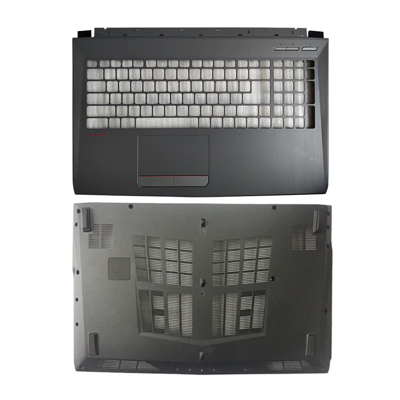 Neue laptop Palmrest Oberen/UNTEREN FALL Für MSI GL62 GL62M GL62VR GL62M GP62M GP62M MS-16J9 GV62 7RC MS-16JD 7RD MS-16J9