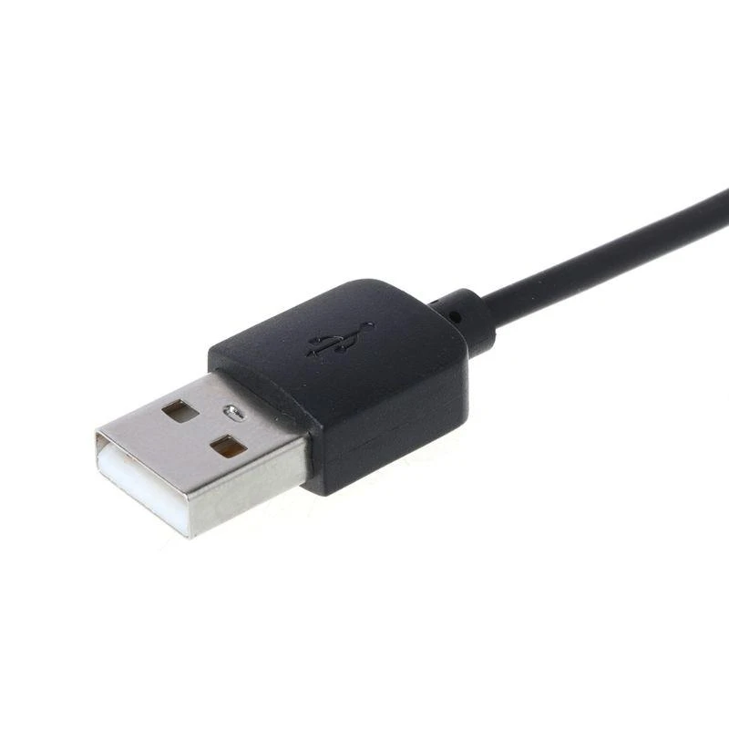 Portable Stand Base Charging Cable Base USB Universal Charging Cable 4P