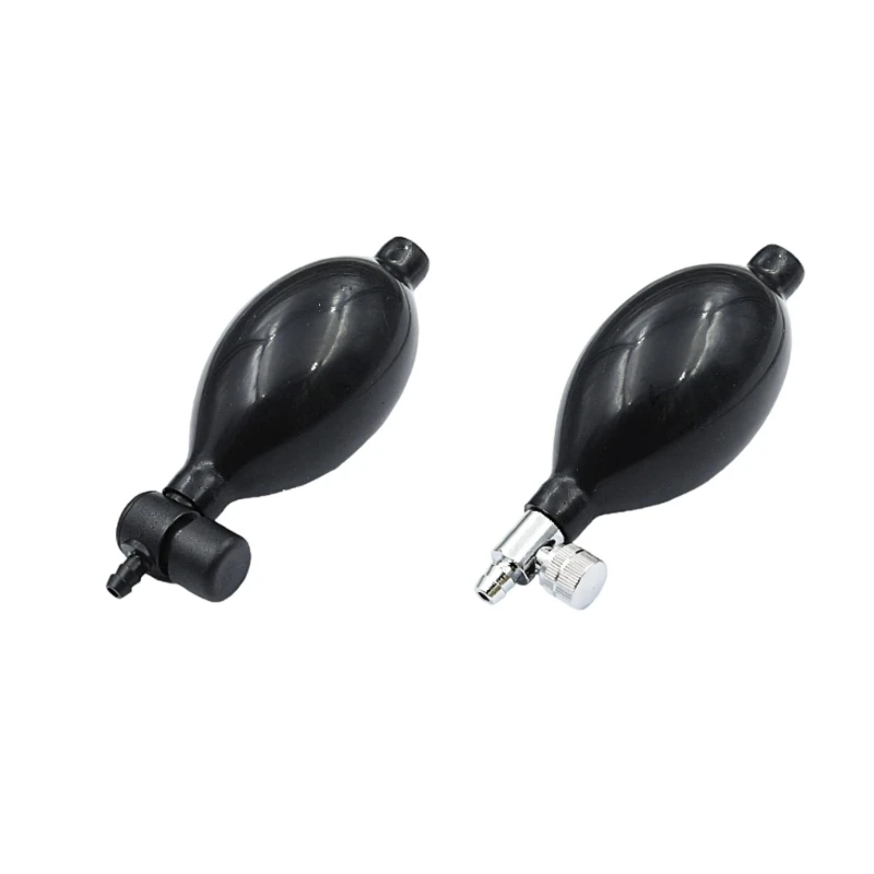 Effizienter Ersatz für Quetschbirnen, verschleißfeste Latex-Druckballpumpe X3UB – Detail 1