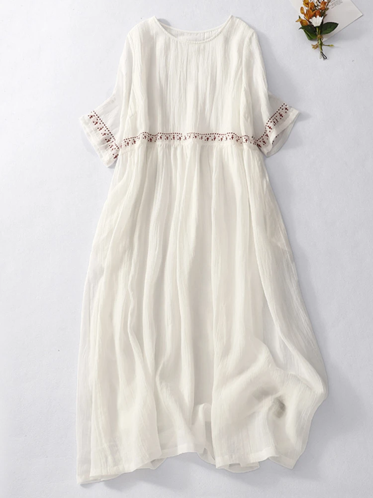chinese dress ladies Plus Size main image 1