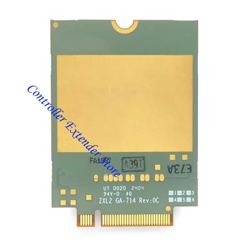 N84B EXM-G1A DW5826E M.2 4G LTEワイヤレスカードモジュールグローバル互換性