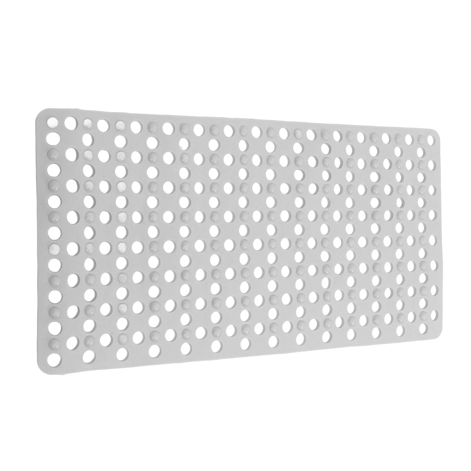 

Bathroom Floor Mat Anti-Slip PVC Nonskid Cushion Suction Cup Bathtub Shower Pad Bathroom Non-Skid Floor Mat Bath Mats Rugs