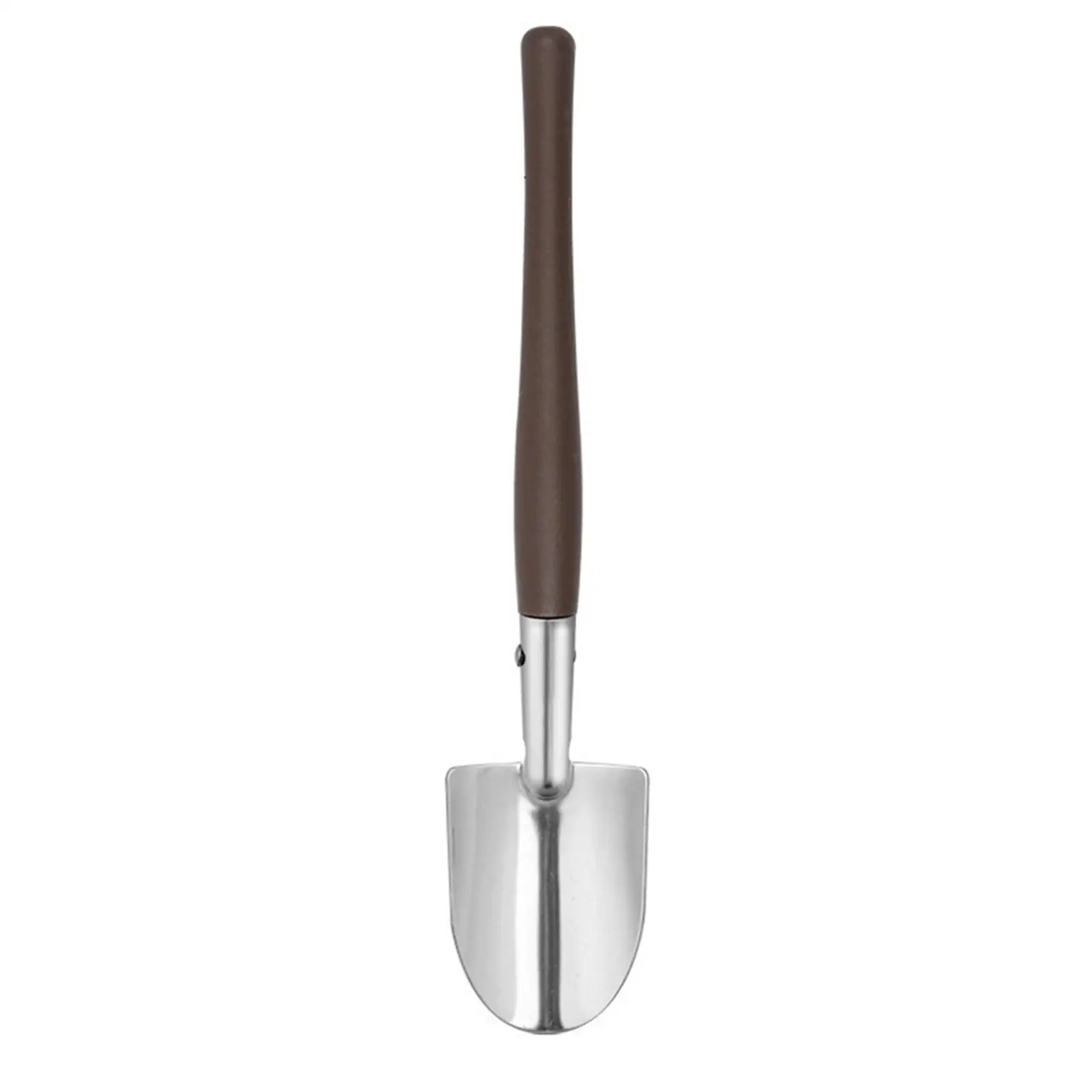 Sturdy Stainless Steel Garden Rake Multipurpose Manual Garden Tools for Indoor Outdoor Planting and Lawn Equipment