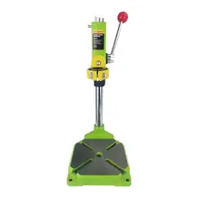 Mini Drill Stand with 90° Rotation #6