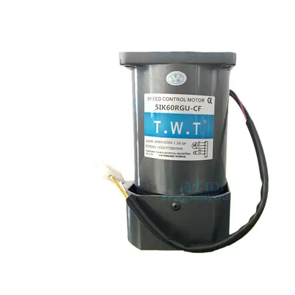 

TWT east Hui court adjustable constant speed motor 5 fairly rk ik60rgn - 60 a CF - CM - AM 60 designed.the gn - YF - AF - CF