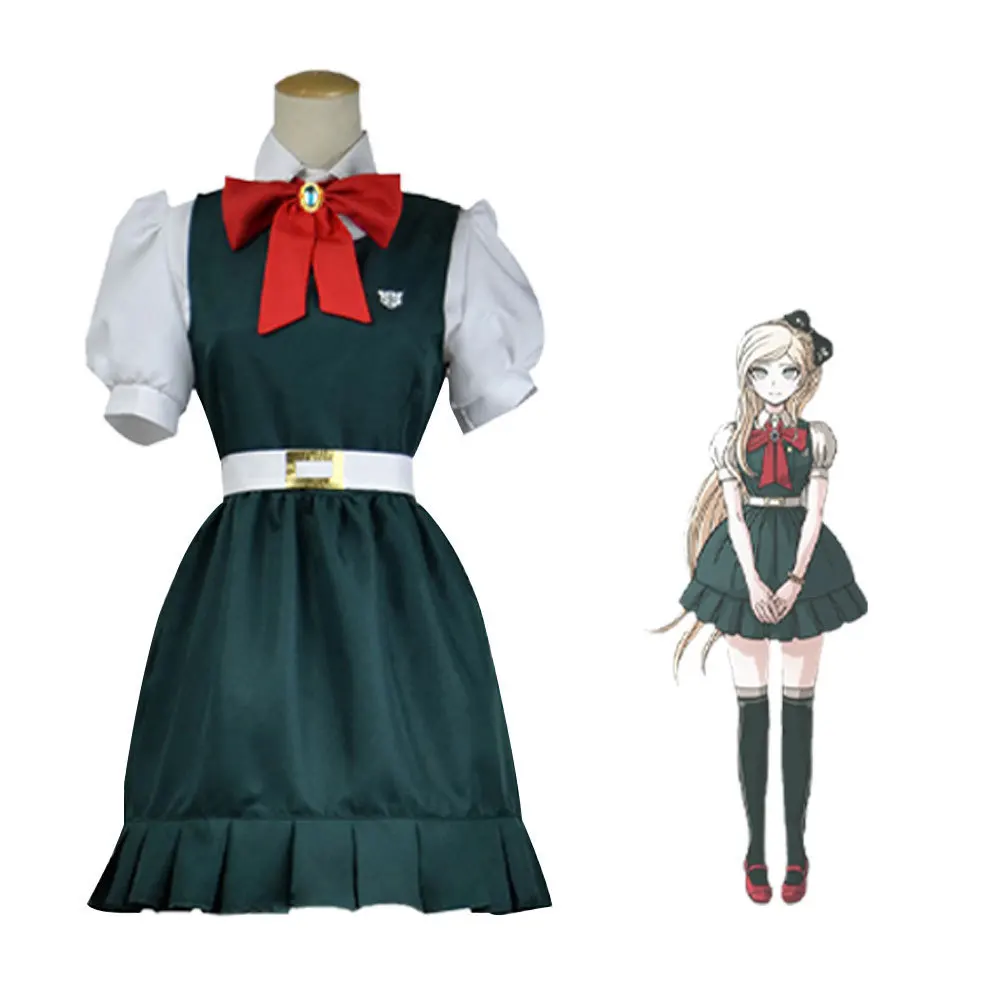 Poly Joy Origin Cosplay Kostüm Anime Halloween Performance Kleidung Damen Traditionelles Chinesisches Kostüm Bühnenoutfit