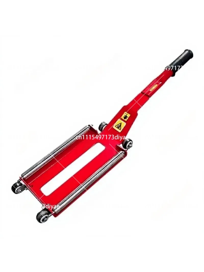 Tire Removal Tool, Tire Shovel, Installation Auxiliary Rocker for Tire Assembly and Dismounting
