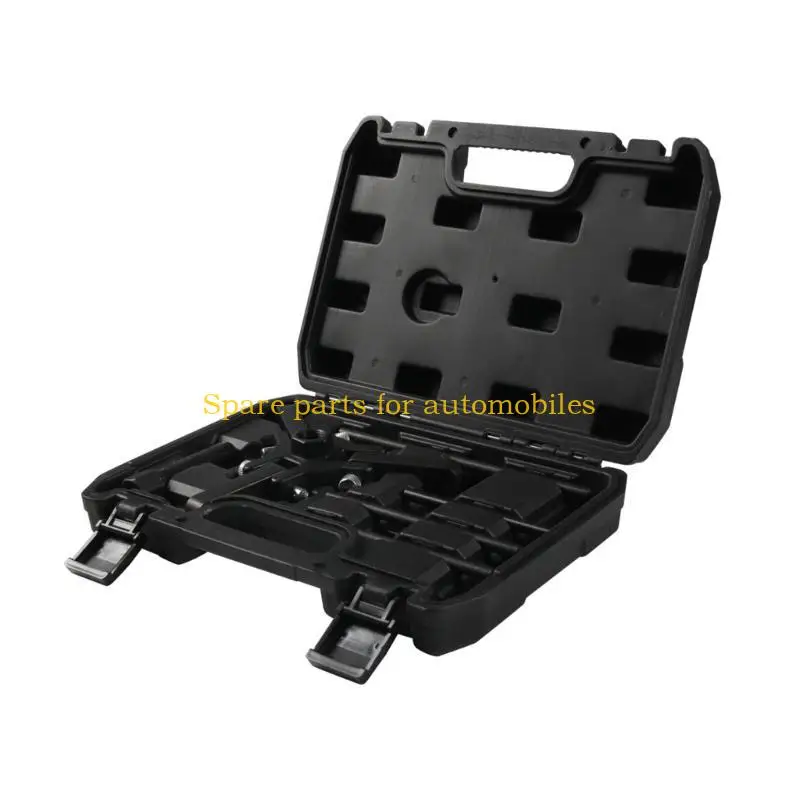 

H58F Быстрый и удобный трехзахватный экстрактор, набор инструментов для легкого снятия балансира