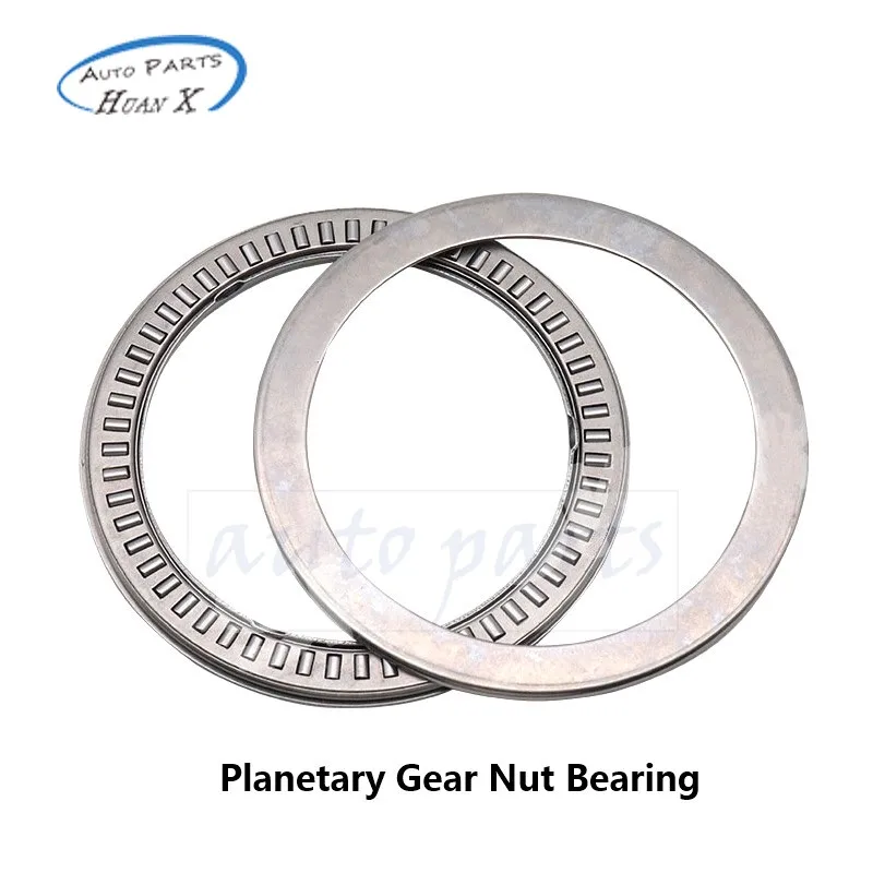 

U660E U760E Transmission Bearing for Planetary Gear Nut Gear Ring for Toyota ALPHARD Sienna Lexus Camry Highlander 6-speed