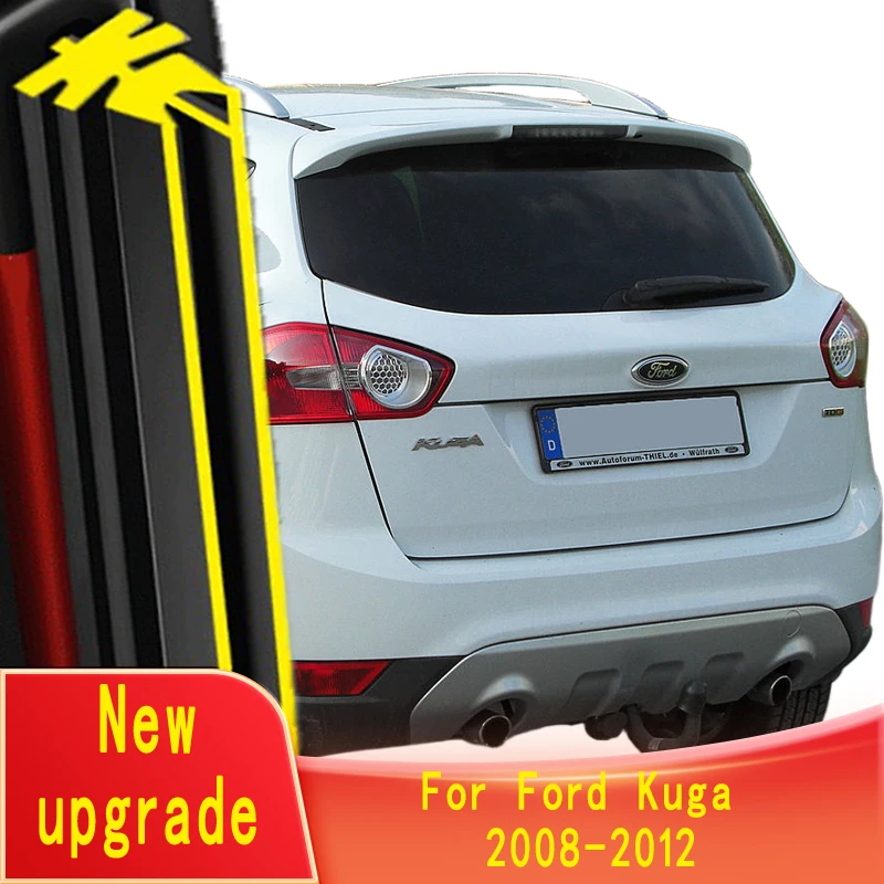 

For Ford Kuga 2008-2012 2009 2010 2011 Rear Windshield Windscreen Wiper Blade Tailgate Window Wipers Accessories