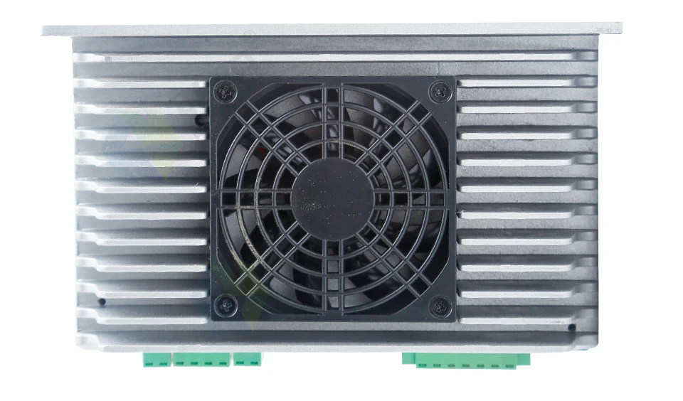JMC engraving machine accessories 2DM2260 two-phase stepper motor driver with 86/110 stepper motor