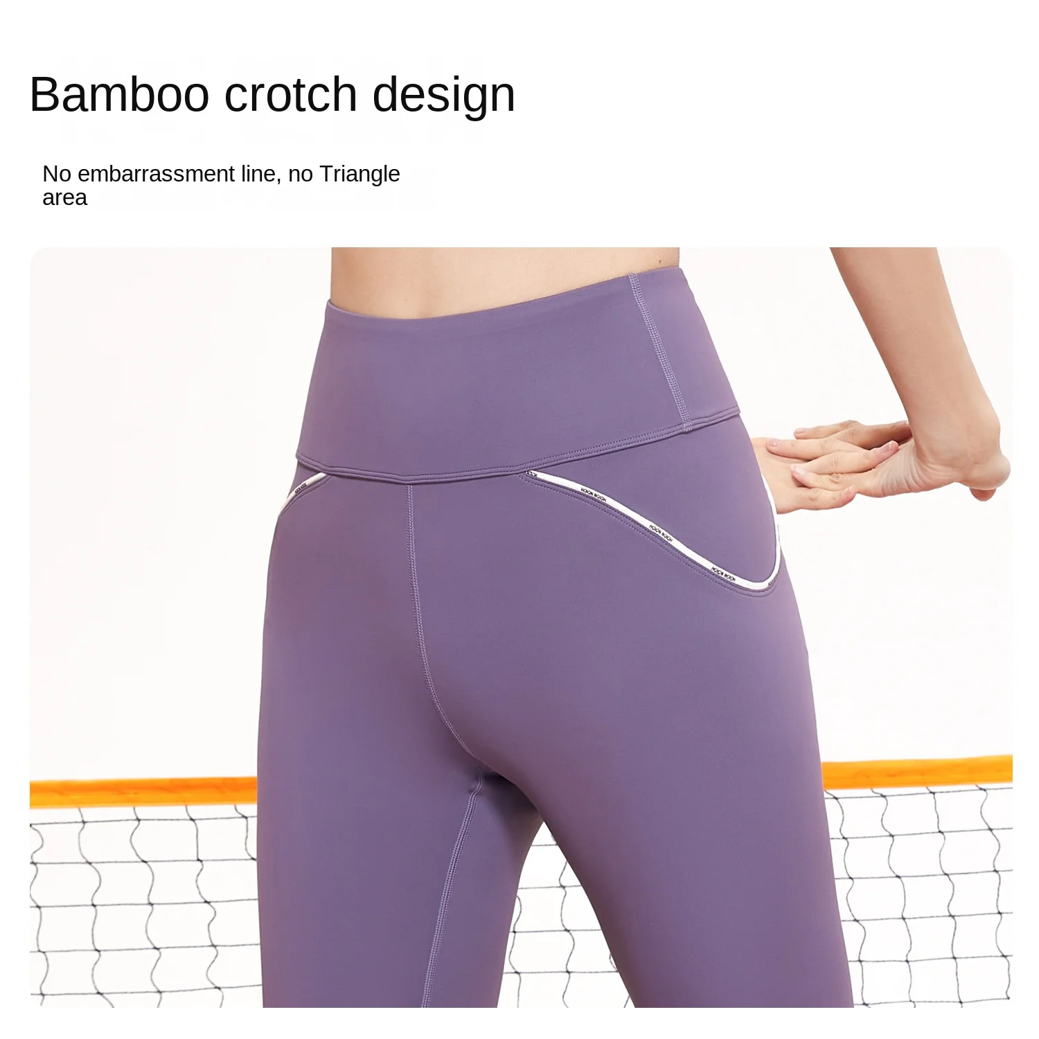 Pantalones de Yoga ajustados sin costuras para mujer, pantalones de cintura alta de secado rápido, alta elasticidad, levantamiento de cadera, abdomen